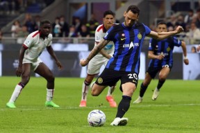 关于赛地聚焦：欧冠今晚热度飙升，国际米兰复出首秀，媒体盛赞，球探报告显示潜力的信息-爱游戏体育下载