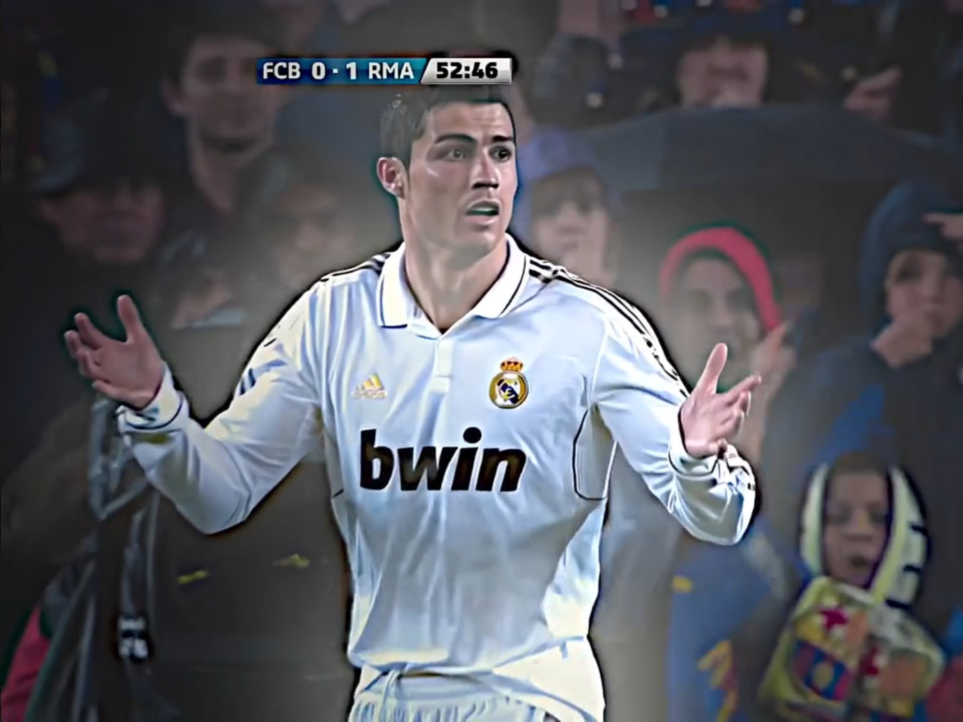 C罗官方宣布出色防守新规,篮网引发争议!观众掌声雷动(巴西球员模仿c罗庆祝动作被罚下) C罗官方宣布出色防守新规,篮网引发争议!观众掌声雷动(巴西球员模仿c罗庆祝动作被罚下)