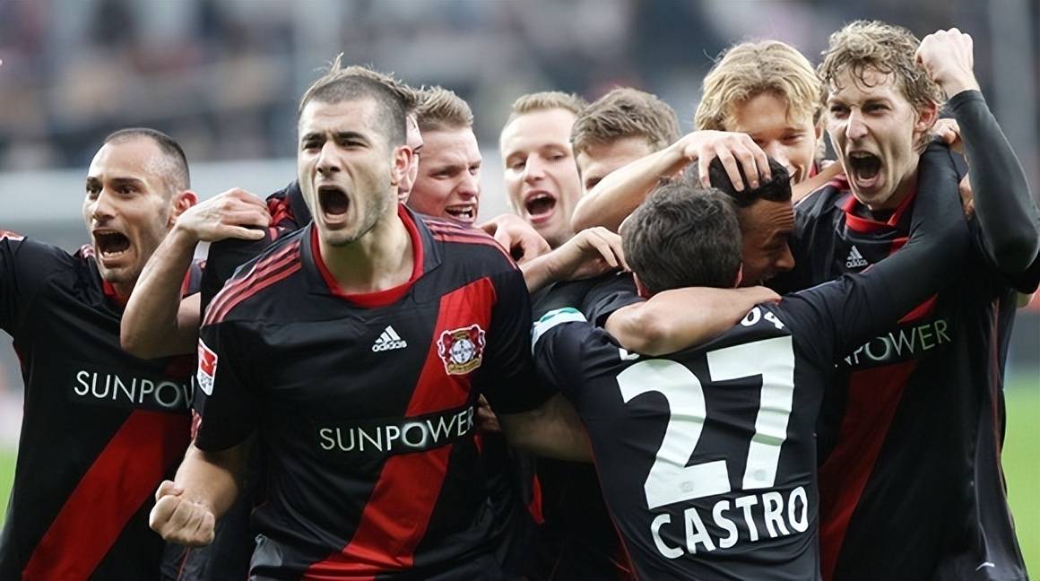 包含亚冠倒计时,勒沃库森加时末段豪取连胜,细节引发关注,球迷炸锅,团队化学反应显著的词条 包含亚冠倒计时,勒沃库森加时末段豪取连胜,细节引发关注,球迷炸锅,团队化学反应显著的词条