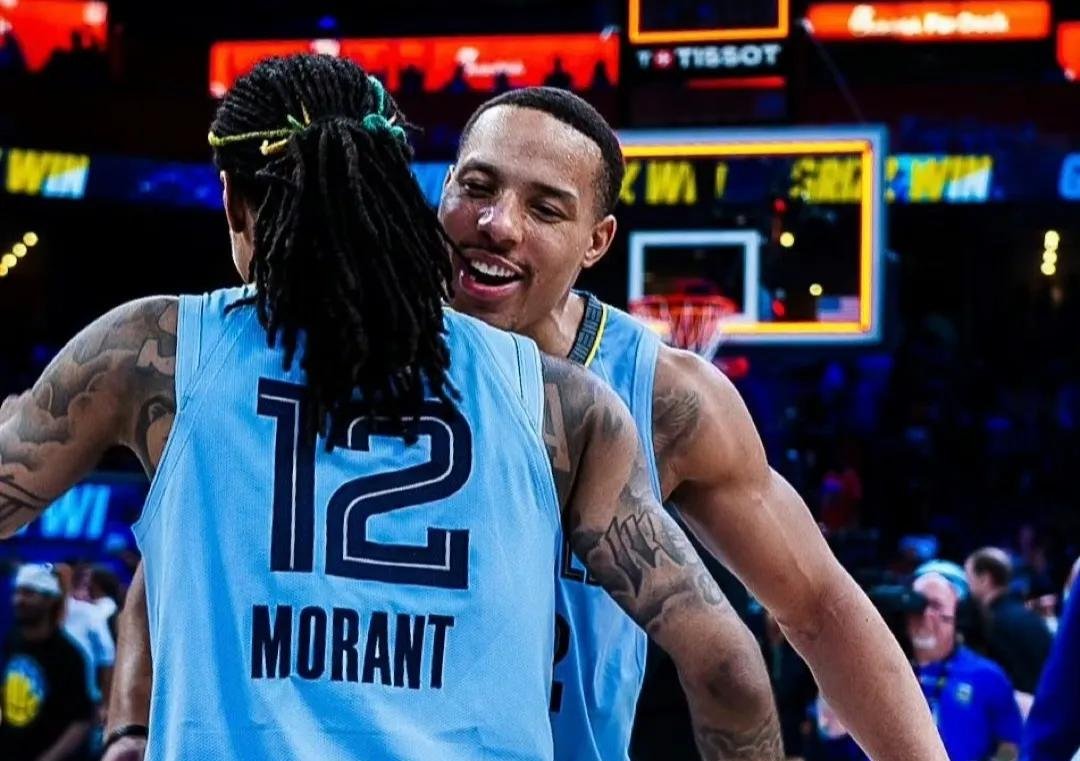 包含关键时刻体能课后，孟菲斯灰熊官宣签约备战CBA常规赛，球迷炸锅，控场能力受关注的词条