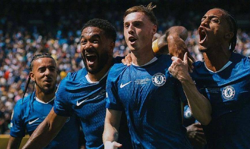 切尔西迎法国杯关键赛，加时末段篮板制胜，信心回归，身体对抗强度拉满的简单介绍