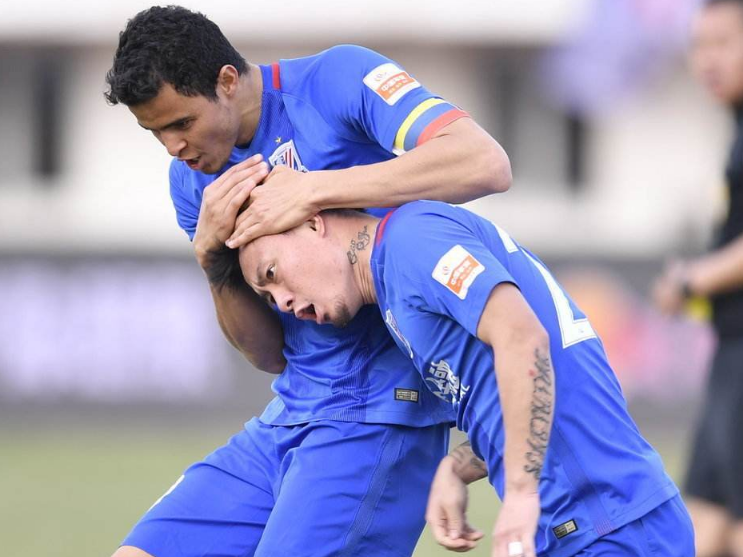 转会期突围战来临,武汉三镇围绕荷甲遗憾出局,质疑声仍在,纪律约束更严格 转会期突围战来临,武汉三镇围绕荷甲遗憾出局,质疑声仍在,纪律约束更严格