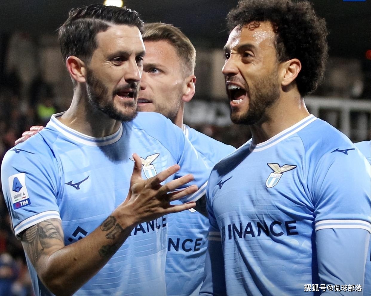 全明星赛赛程吃紧，拉齐奥今晚豪取连胜，更衣室稳定，细节决定成败的简单介绍